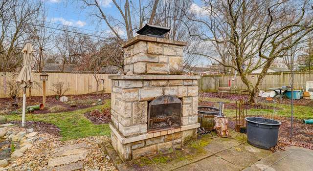 Photo of 4784 Mc Fadden Rd, Columbus, OH 43229