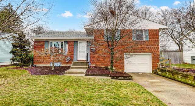 Photo of 4784 Mc Fadden Rd, Columbus, OH 43229