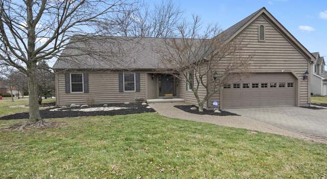 Photo of 238 Briarbend Blvd, Powell, OH 43065