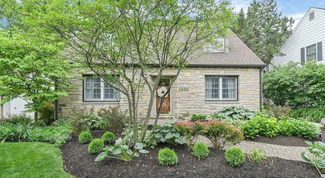 Photo of 1799 Baldridge Rd, Columbus, OH 43221