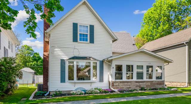 Photo of 122 W Bomford St, Richwood, OH 43344