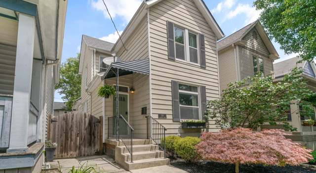 Photo of 336 E Kossuth St, Columbus, OH 43206