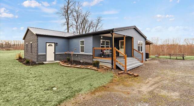 Photo of 9398 Co Rd 60, Lewistown, OH 43333