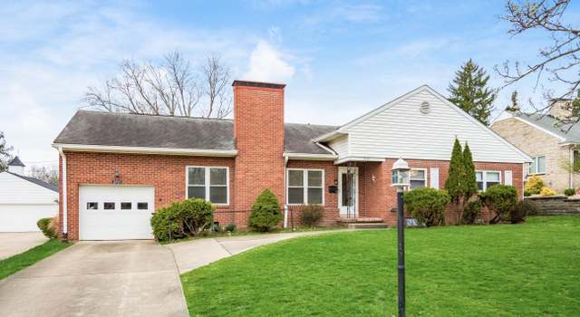 Photo of 2721 E Ridgewood Cir, Zanesville, OH 43701