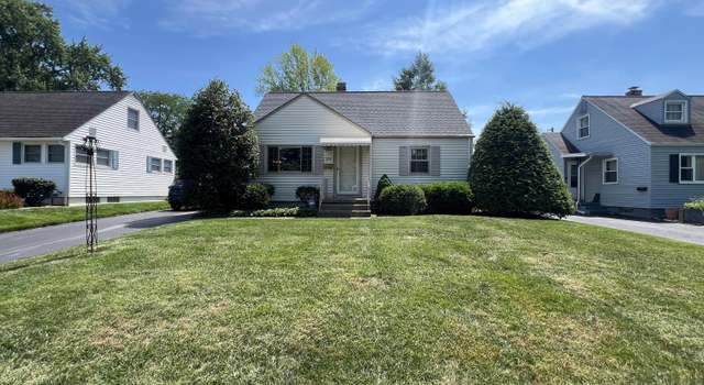 Photo of 1201 Bryson Rd, Columbus, OH 43224