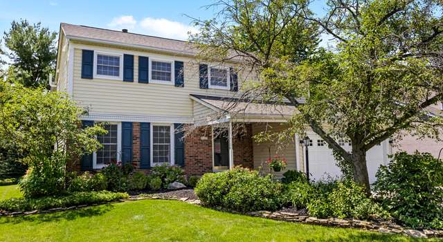 Photo of 5329 Roscommon Rd, Dublin, OH 43017