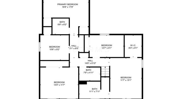 Photo of 5329 Roscommon Rd, Dublin, OH 43017