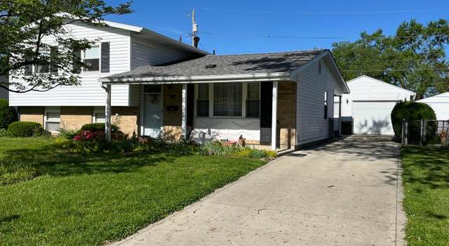 Photo of 81 Fieldpoint Rd, Heath, OH 43056