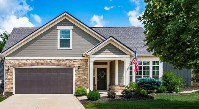 Property at 3771 Naugatuck Pl, Powell, OH 43065, 3 beds, 3 baths