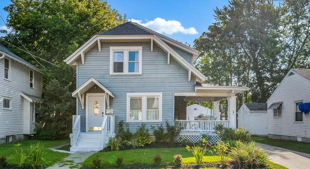 Photo of 248 Cummins Ave, Marion, OH 43302