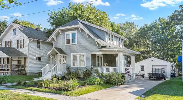Photo of 248 Cummins Ave, Marion, OH 43302