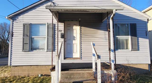 Photo of 72 Maholm St, Newark, OH 43055
