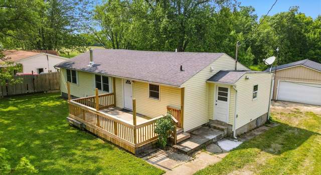 Photo of 11124 Knoxville Rd, Mechanicsburg, OH 43044