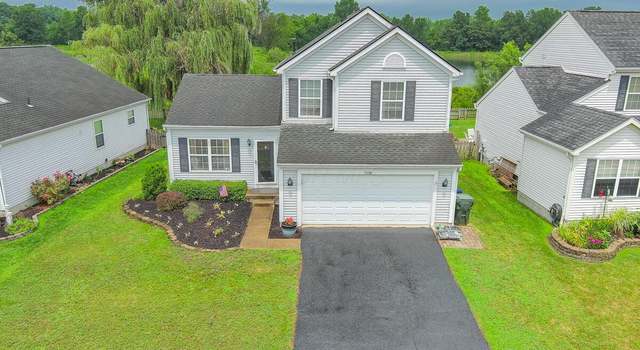 Photo of 7256 Oliver Winchester Dr, Canal Winchester, OH 43110