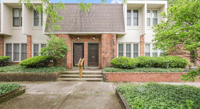 Photo of 1606 Lafayette Dr, Columbus, OH 43220