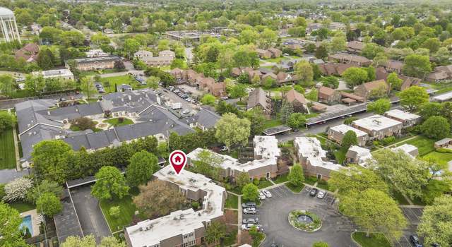 Photo of 1606 Lafayette Dr, Columbus, OH 43220