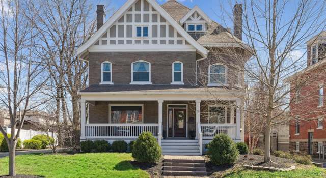 Photo of 72 Miami Ave, Columbus, OH 43203