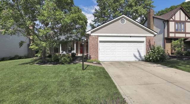 Photo of 7881 Saddle, Powell, OH 43065