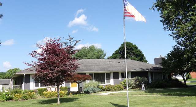 Photo of 1899 Graham Dr NE, Lancaster, OH 43130