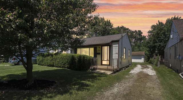Photo of 1728 E Cooke Rd, Columbus, OH 43224