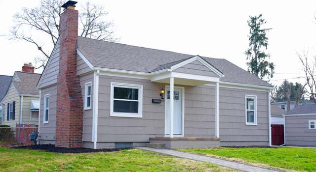 Photo of 613 E Royal Forest Blvd, Columbus, OH 43214