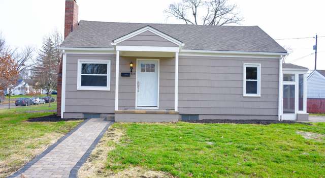 Photo of 613 E Royal Forest Blvd, Columbus, OH 43214
