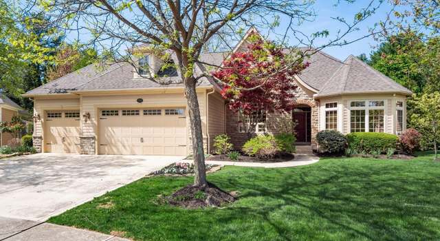 Photo of 5768 Kempton Run Ct, Columbus, OH 43235