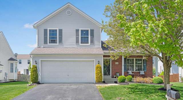 Photo of 148 Hayfield Dr, Delaware, OH 43015