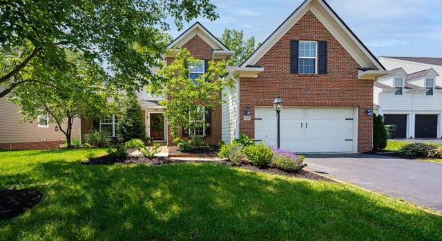 Photo of 1355 Fisher Run Ct, Columbus, OH 43235