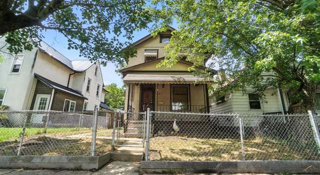 Photo of 341 S Highland Ave, Columbus, OH 43223