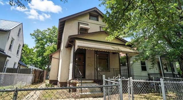 Photo of 341 S Highland Ave, Columbus, OH 43223