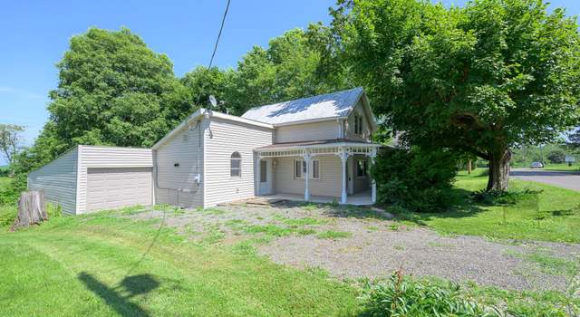 Photo of 3716 County Road 25 N, Bellefontaine, OH 43311