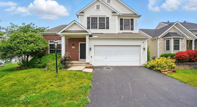 Photo of 790 Salinger Dr, Lithopolis, OH 43136