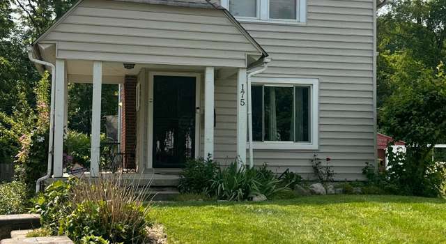 Photo of 175 Linfield Pl, Columbus, OH 43219