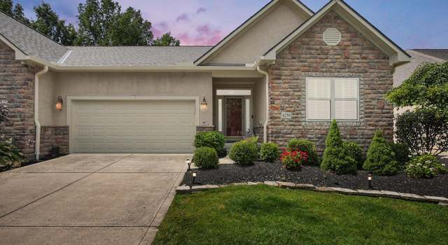 Property at 6259 Marias Point Ln, Columbus, OH 43213, 3 beds, 3 baths