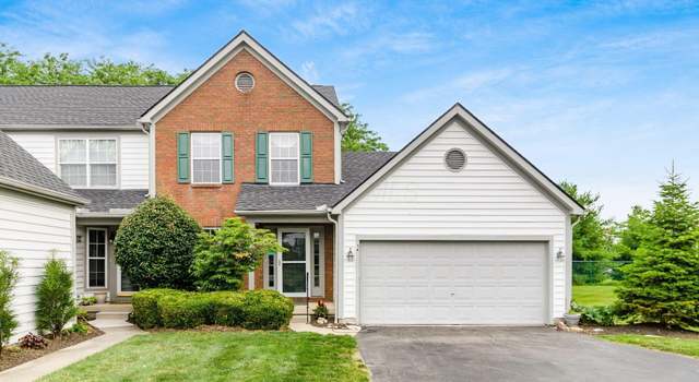 Photo of 2232 Victoria Park Dr, Columbus, OH 43235