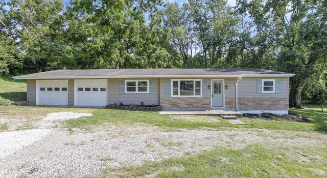 Photo of 10545 Lancaster Circleville Rd SW, Amanda, OH 43102
