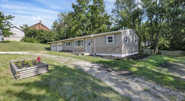 Photo of 10545 Lancaster Circleville Rd SW, Amanda, OH 43102
