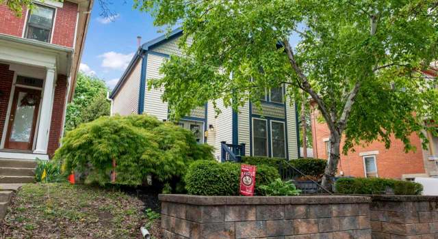 Photo of 1195 Oregon Ave, Columbus, OH 43201