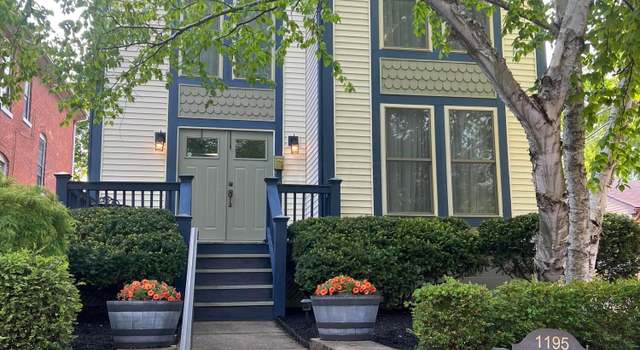 Photo of 1195 Oregon Ave, Columbus, OH 43201