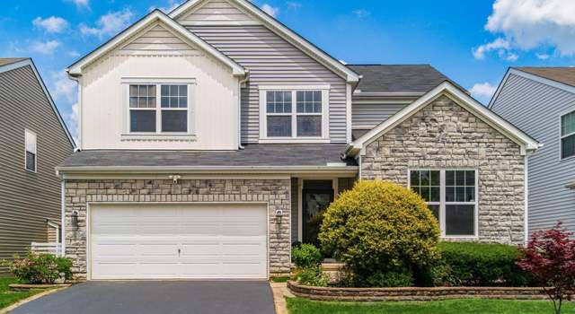 Photo of 306 Mcelhinny Ln, Lewis Center, OH 43035