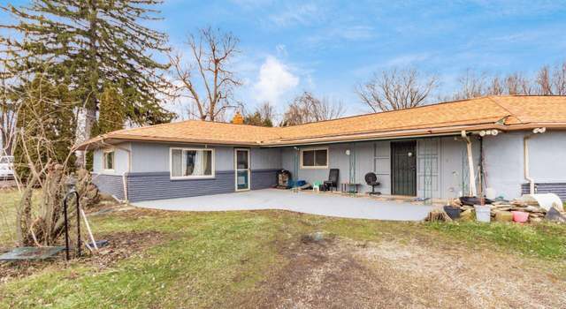 Photo of 2740 Ferris Rd, Columbus, OH 43224