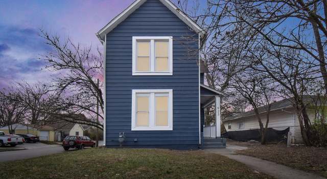Photo of 923 Leona Ave, Columbus, OH 43201