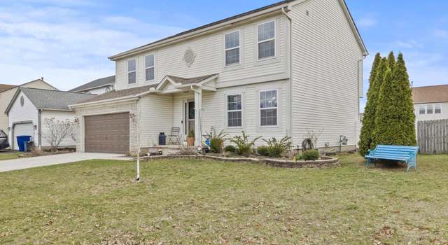 Photo of 1863 Ashburn Dr, Delaware, OH 43015