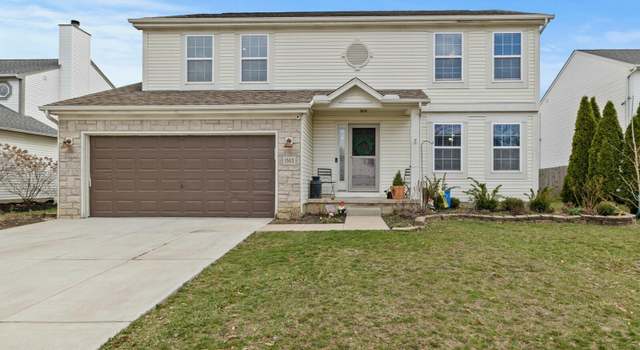 Photo of 1863 Ashburn Dr, Delaware, OH 43015