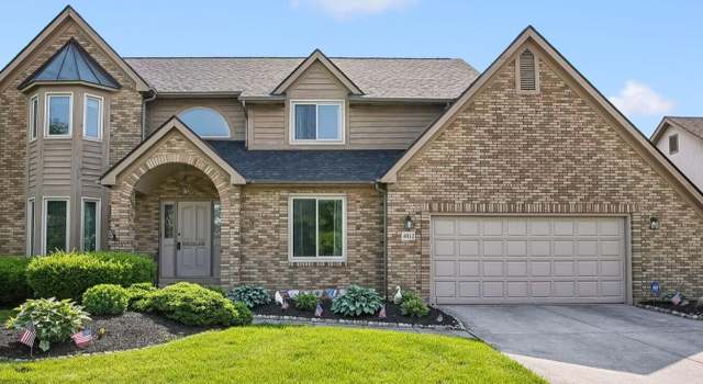 Photo of 4612 Hunting Creek Dr, Grove City, OH 43123