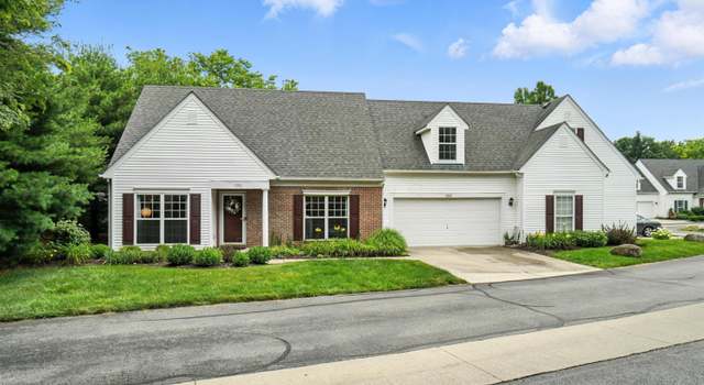 Photo of 8460 Lazelle Village Dr, Lewis Center, OH 43035
