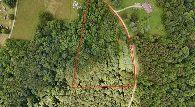 Photo of 0 Cliff Rd, Rockbridge, OH 43149