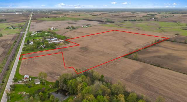 Photo of 8895 US Highway 42, Ashley, OH 43003