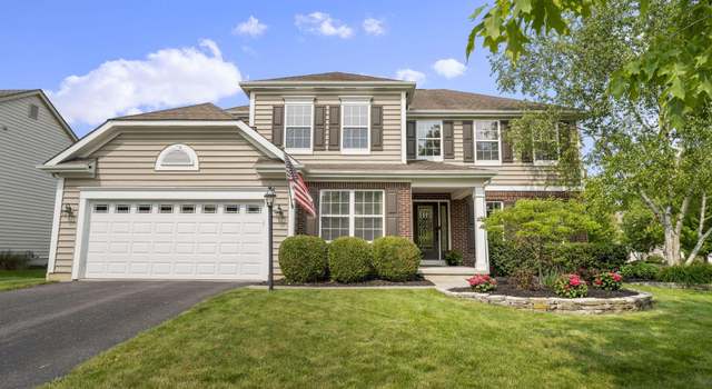 Photo of 7070 Clear Water Ct, Powell, OH 43065